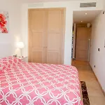 Marina Del Castillo 216 Appartement *