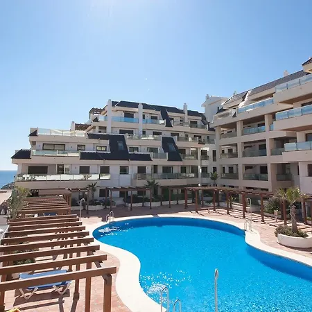 Apartment Marina Del Castillo 216