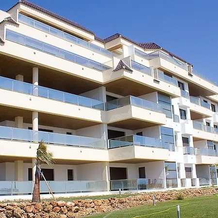 Marina Del Castillo 216 Appartement *