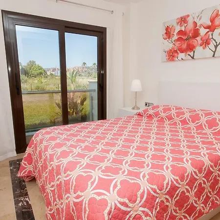 Marina Del Castillo 216 Appartement *
