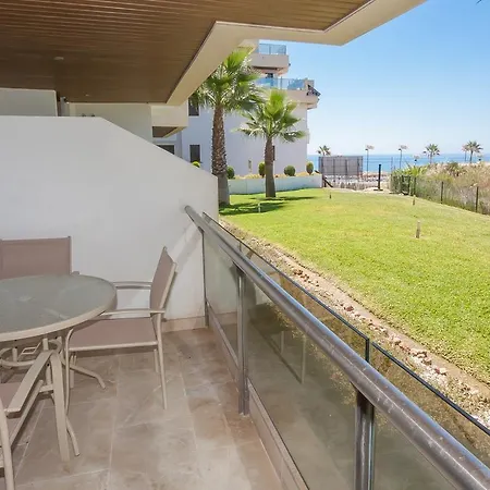 Marina Del Castillo 216 Apartment