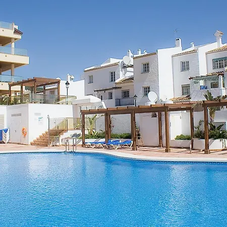 Marina Del Castillo 216 Appartement