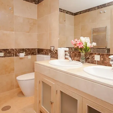 Apartment Marina Del Castillo 216 Manilva