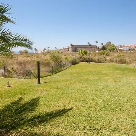 Marina Del Castillo 216 Apartment Manilva